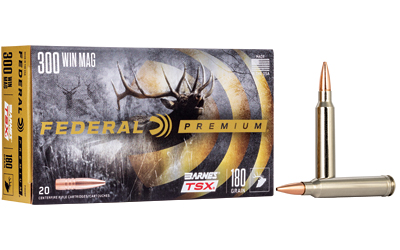 FED PRM 300WIN 180GR BRNS TSX 20/200 — view 1