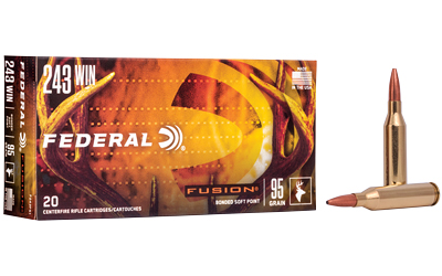 FUSION 243WIN 95GR 20/200 — view 1