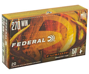 FUSION 270WIN 150GR 20/200 — view 2