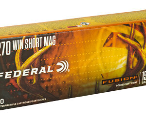 FUSION 270WSM 150GR 20/200 — view 2