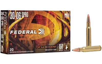 FUSION 3006 150GR 20/200 — view 1