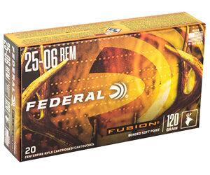 FUSION 25-06 120GR 20/200 — view 2