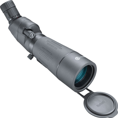 BUSHNELL SPOTTING SCOPE PRIME - 20-60X65 W/45 DEGREE EYE PC — view 1