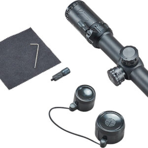 BOP AR OPTIC 1-4X24 LPVO 30M