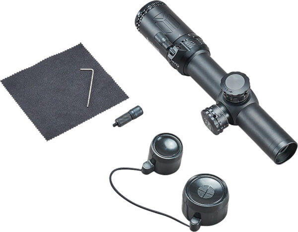 BOP AR OPTIC 1-4X24 LPVO 30M — view 1