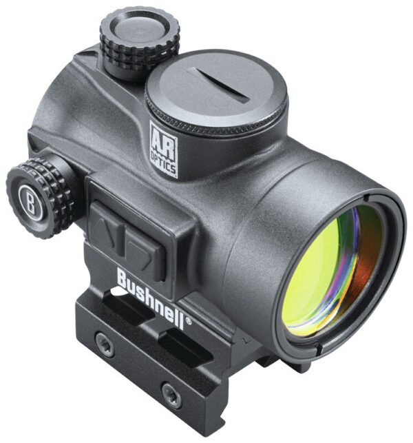 BUSHNELL TRS-26 3MOA RED DOT HI-RISE — view 1