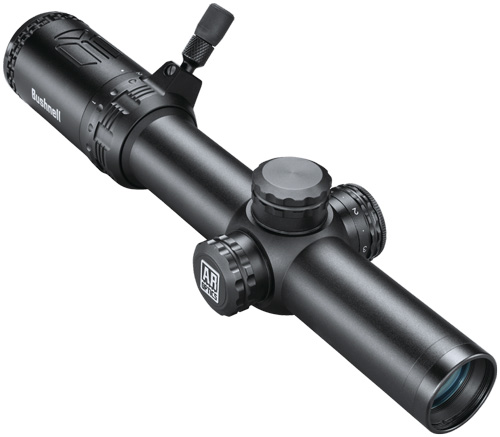 BUSHNELL SCOPE AR OPTICS - 1-6X24 30MM ILLUMINATED BTR-1 — view 1