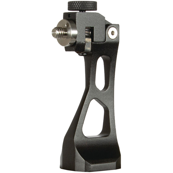 BUS QUICK RELEASE BINO TRIPOD ADAPTER — view 1
