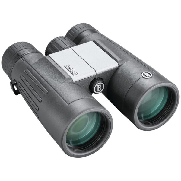 BUSHNELL POWERVIEW 2 BINO 10X42 BLK — view 1