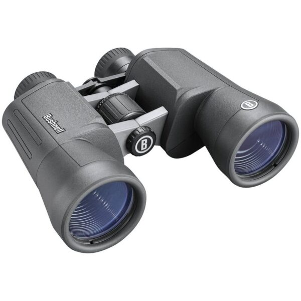 BUSHNELL POWERVIEW 2 BINO 10X50 BLK — view 1