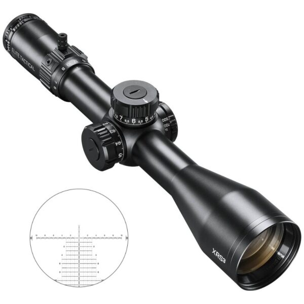 BUSHNELL ELITE TAC XRS3 6-36X56 EQL FFP — view 1