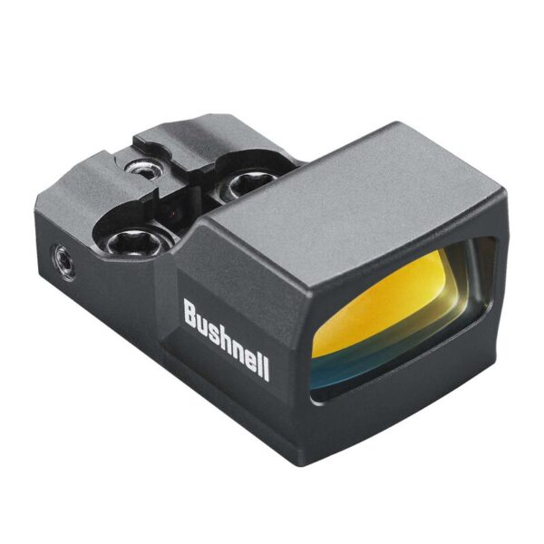 BUSHNELL RXU-200 1X21 6MOA RED DOT — view 1