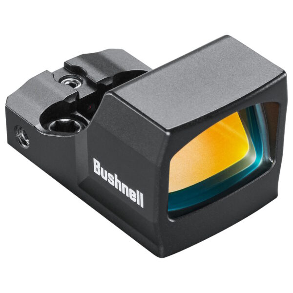 BUSHNELL RXU-200 1X21 6MOA RED DOT — view 1