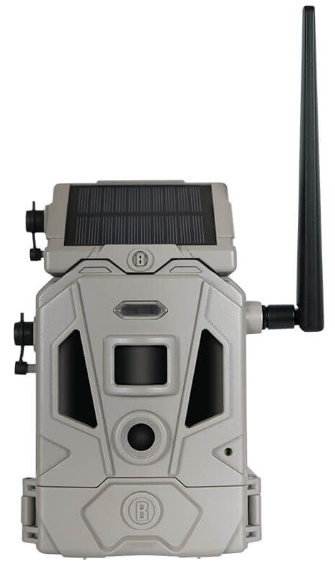 BUS CELLUCORE 20 SOLAR DUAL SIM TAN — view 1