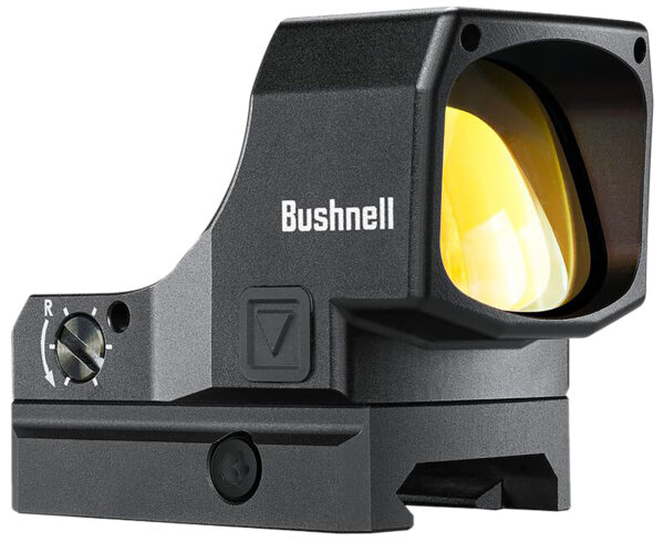 Bushnell RXM300 RXM 300 Reflex Black 1x 8mm 4 MOA Red Dot Reticle — view 1
