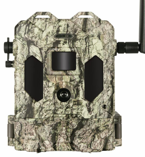 BUS CELLUCORE LIVE DUAL SIM TREE BARK CAMO — view 1