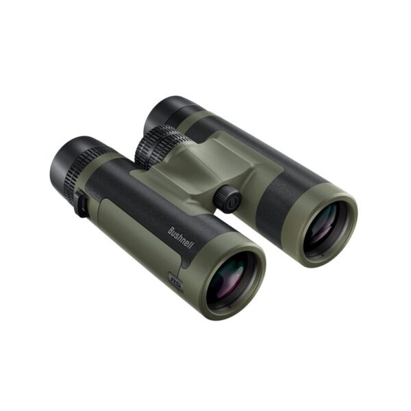 BUSHNELL R5 BINO 10x42 GRN — view 1