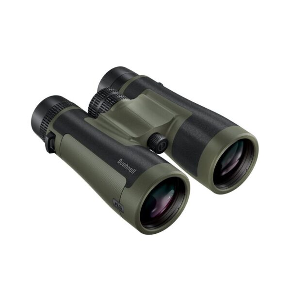 BUSHNELL R5 BINO 12x50 GRN — view 1
