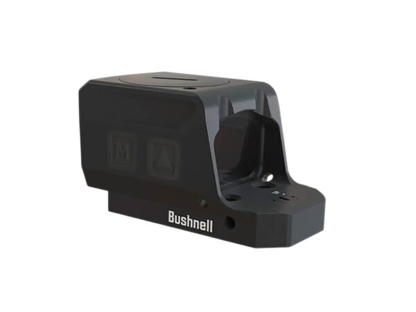 Bushnell RXEMR1 RXE  Black 1x24mm — view 1