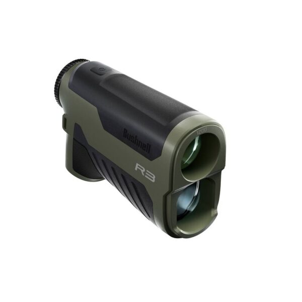 BUSHNELL R3 RANGEFINDER 6X25 GREEN — view 1
