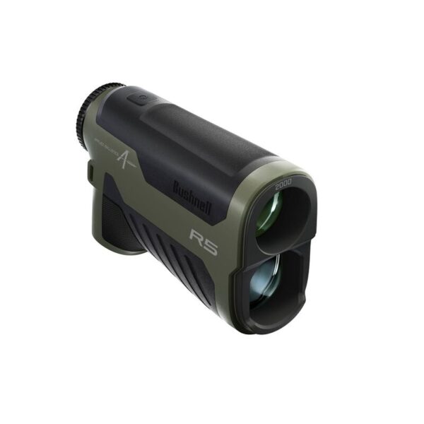 BUSHNELL R5 RANGEFINDER 6X25 GREEN — view 1