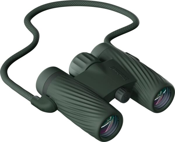 BUSHNELL A1 BINO 10X25 GRN — view 1
