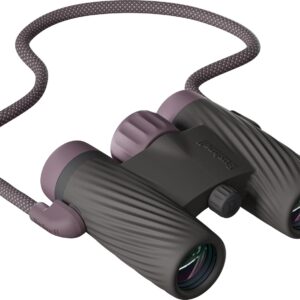 BUSHNELL A1 BINO 10X25 PLUM