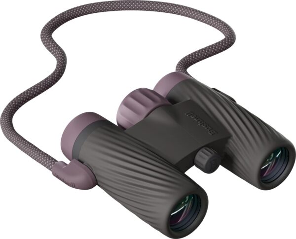 BUSHNELL A1 BINO 10X25 PLUM — view 1