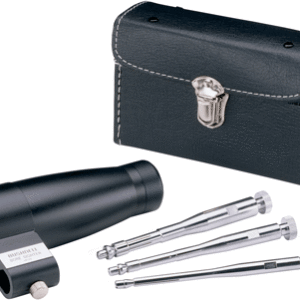 BUSHNELL BORESIGHTER - PROFESSIONAL EXP ARBOR W/CASE