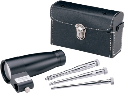BUSHNELL BORESIGHTER - PROFESSIONAL EXP ARBOR W/CASE — view 1