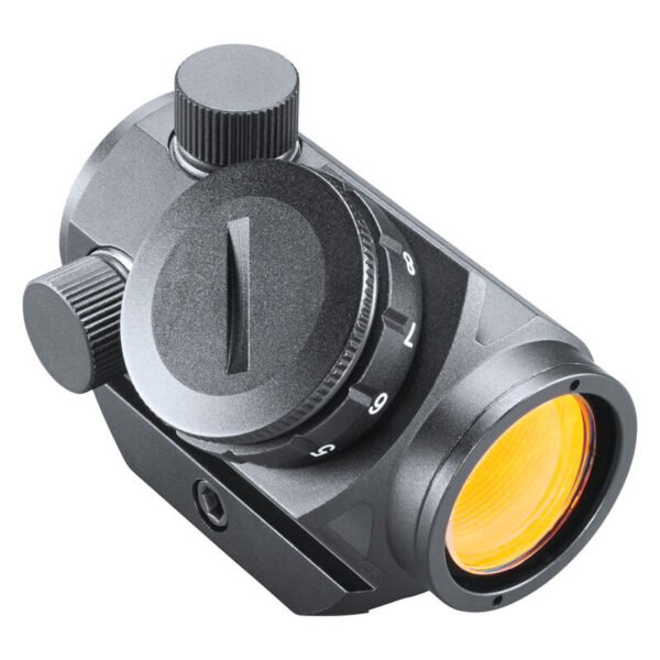 BUSHNELL TRS-25 3MOA RED DOT HI-RISE — view 1