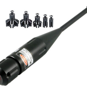 BUSHNELL BORESIGHTER LASER .22-.50CAL