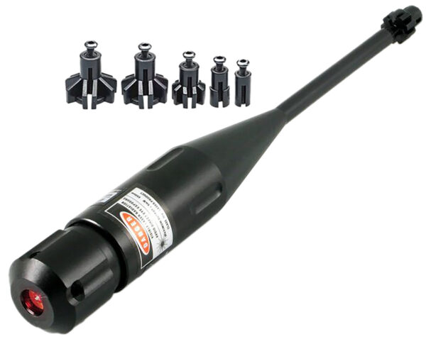 BUSHNELL BORESIGHTER LASER .22-.50CAL — view 1