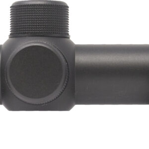 BOP SHRPSHTR 4-12X40 W/RINGS