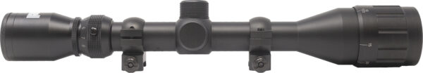 BOP SHRPSHTR 4-12X40 W/RINGS — view 1