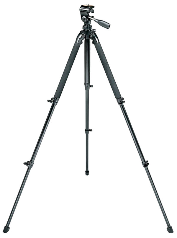 Bushnell 784030 Advanced Tripod 60" High Black — view 1
