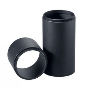 ALUMINA 52MM VX-6 LENS SHADE 3IN.