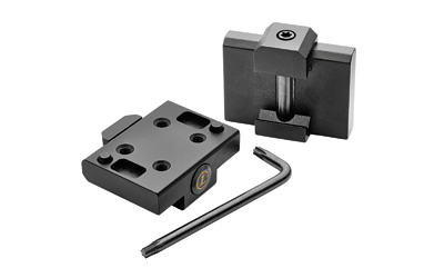 LEUP DELTA PNT PRO CROSS SLOT MNT — view 1