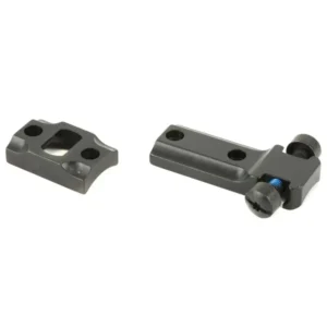 LEUPOLD STANDARD TWO-PIECE BASE RUGER AMERICAN LA MATTE