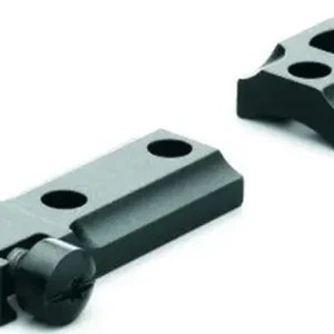 LEUPOLD STANDARD TWO-PIECE BASE RUGER AMERICAN LA MATTE — view 2