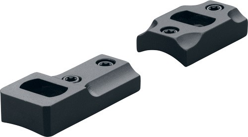 LEUPOLD BASE DUAL DOVETAIL 2PC - WINCHESTER XPR MATTE — view 1