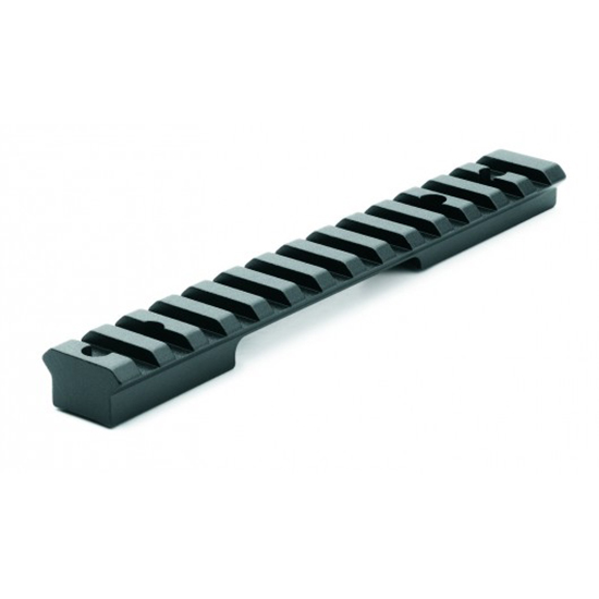 LEU MK4 BASE 1PC BRO ABOLT SA 20MOA MATTE — view 1