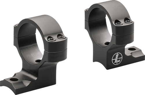 LEUPOLD INTEGRAL BASE/RING - B-COUNTRY 2PC/30MM MED T3/T3X — view 1