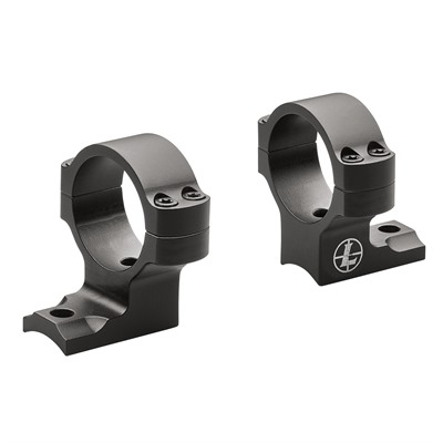 WINCHESTER 70 RVR 30MM MEDIUM 2-PC MOUNT — view 1