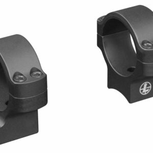 LEUPOLD MOUNT BC TIKKA T3X 2PC MED BLK