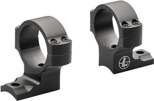 LEUPOLD INTEGRAL BASE/RING - B-COUNTRY 2PC/30MM HIGH MARK 5 — view 1