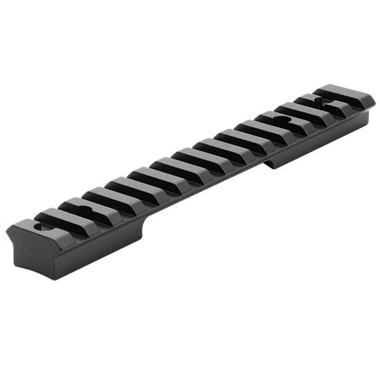 LEU BASE BACKCOUNTRY BRO ABOLT 1PC SA 20MOA MATTE — view 1