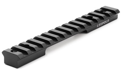 LEUP CNTRY SLOT BASE TIKKAT3/X 20MOA — view 1