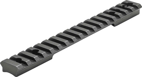 LEUPOLD BASE BACKCOUNTRY CROSS - -SLOT BROWNING A-BOLT SA 1-PC — view 1