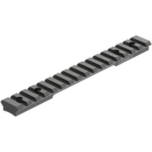 BROWNING A-BOLT LONG ACTION 1-PC BASE 20 MOA